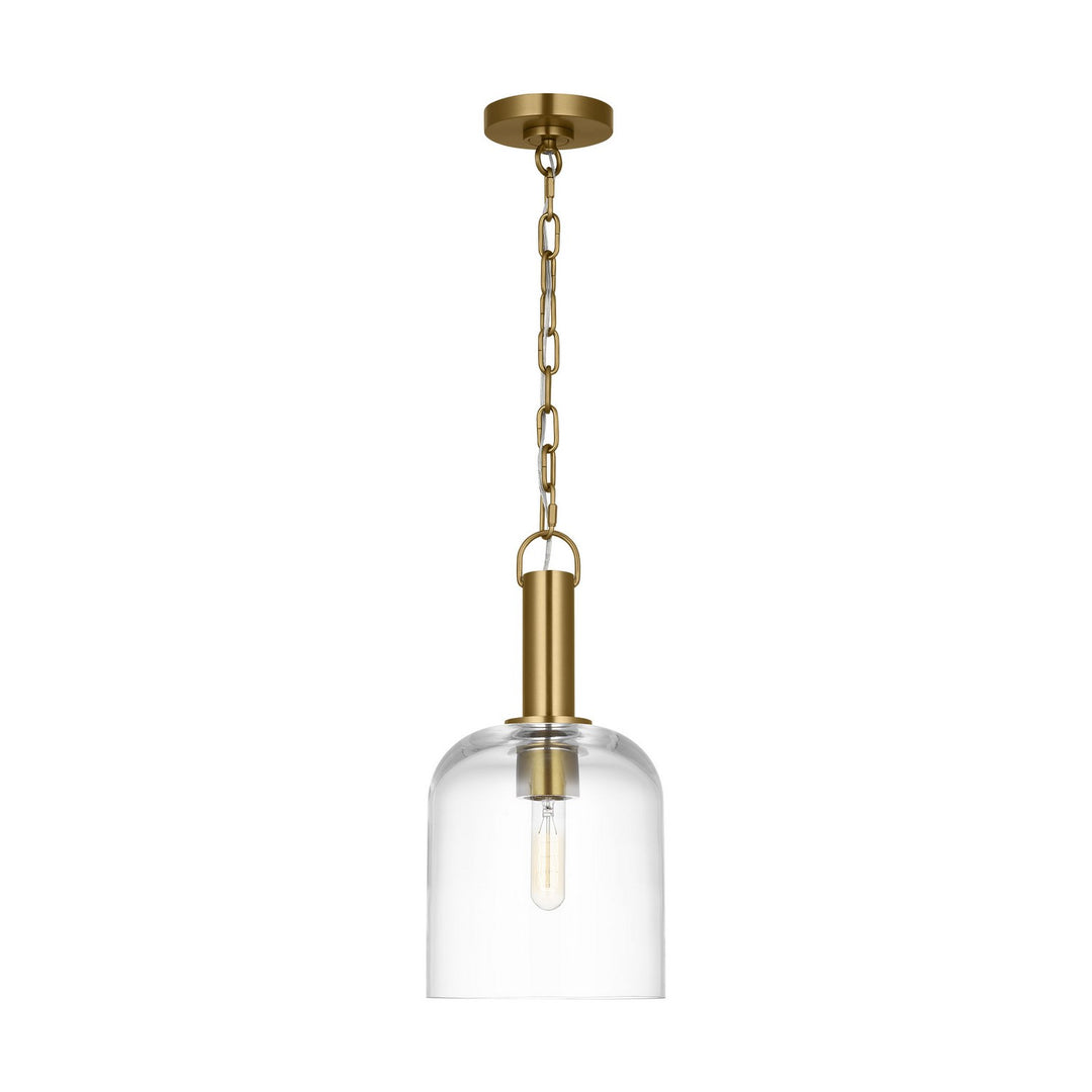 Visual Comfort StudioHartleyOne Light Pendant