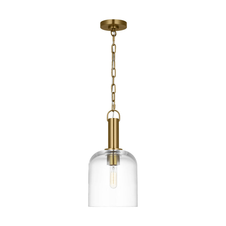 Visual Comfort StudioHartleyOne Light Pendant