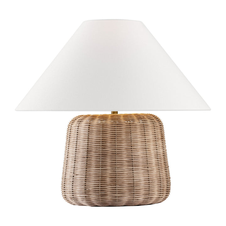 Visual Comfort StudioDumarOne Light Table Lamp
