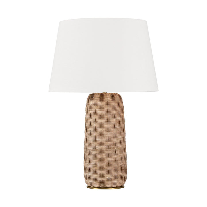 Visual Comfort StudioDumarOne Light Table Lamp