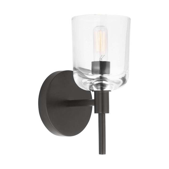 Visual Comfort StudioHartleyOne Light Wall Sconce