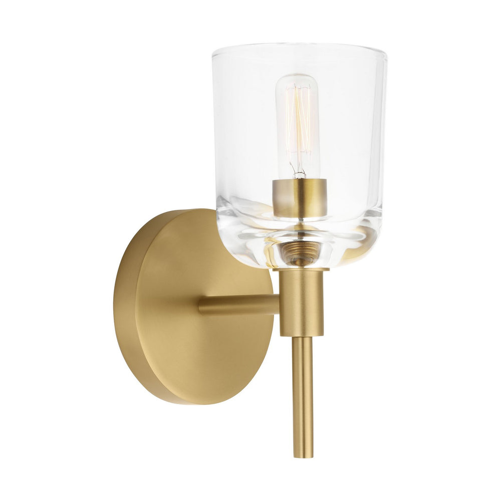 Visual Comfort StudioHartleyOne Light Wall Sconce