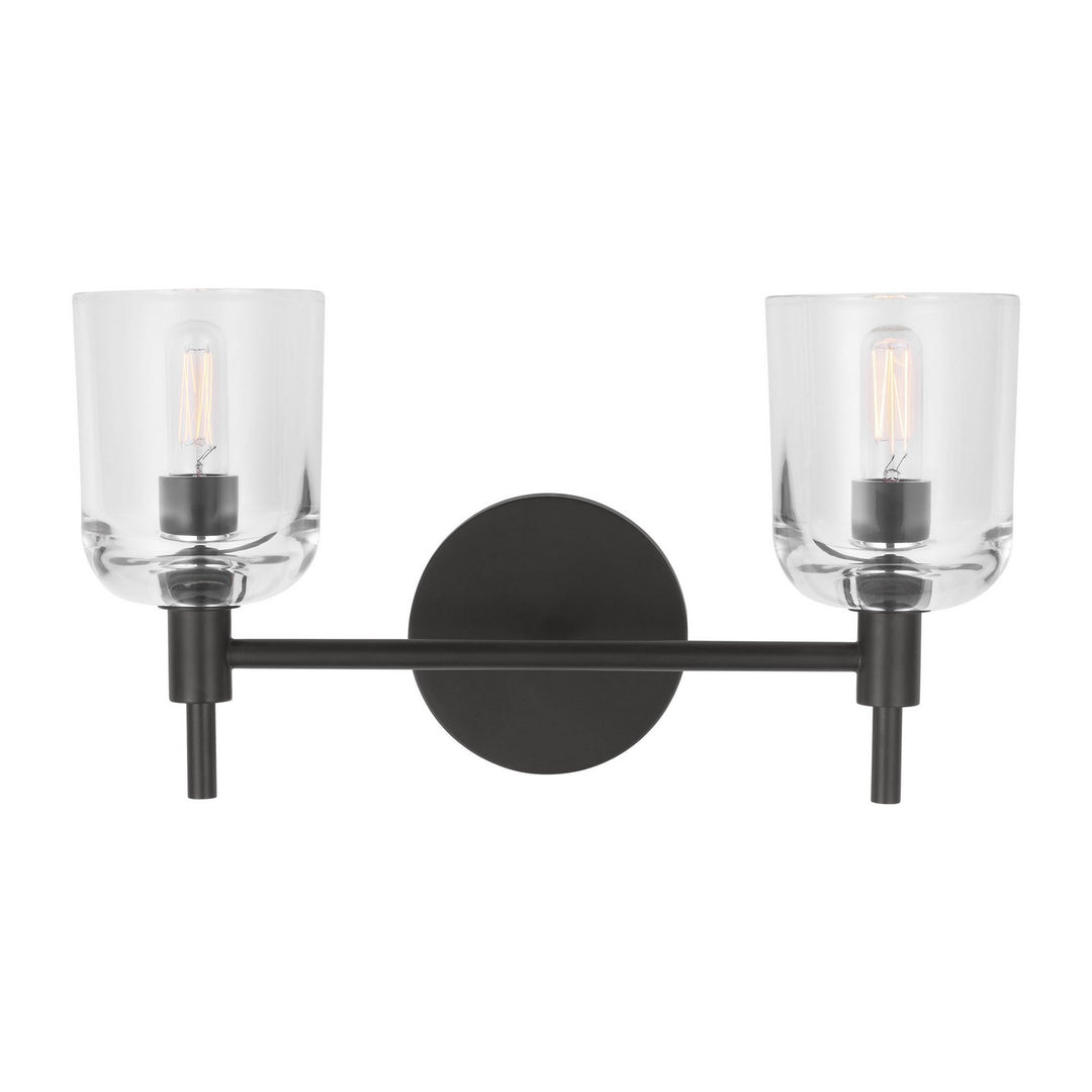 Visual Comfort StudioHartleyTwo Light Vanity