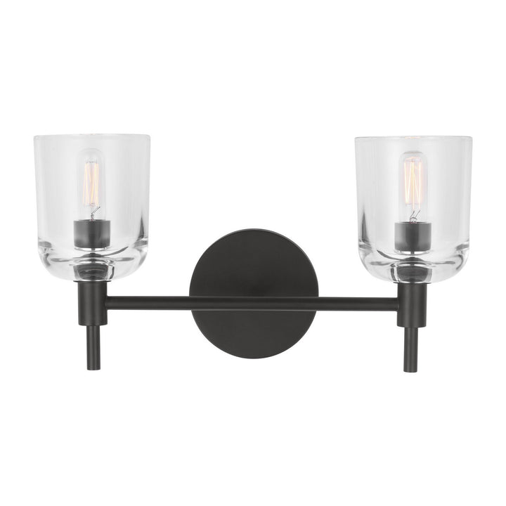 Visual Comfort StudioHartleyTwo Light Vanity