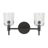 Visual Comfort Studio Hartley | Bathroom Fixtures at 4.50W