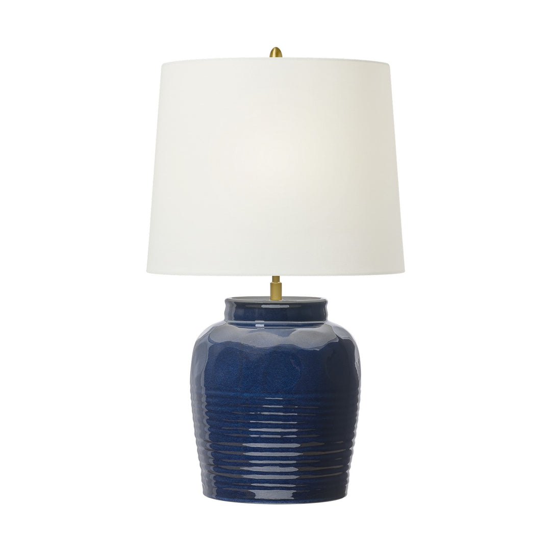 Visual Comfort StudioSelenaOne Light Table Lamp