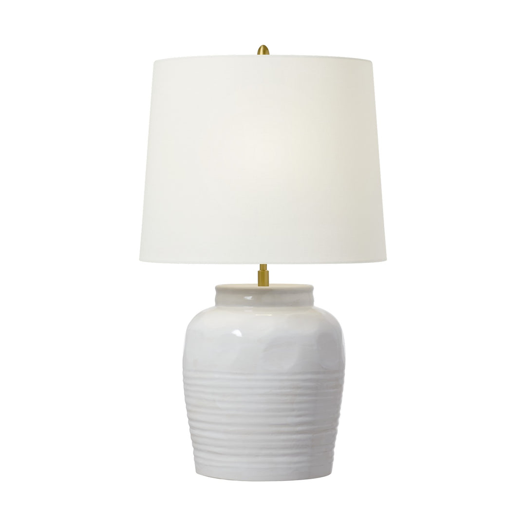 Visual Comfort StudioSelenaOne Light Table Lamp
