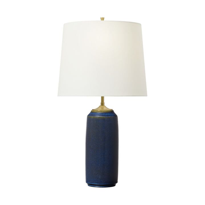 Visual Comfort StudioCatoOne Light Table Lamp
