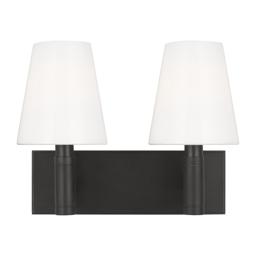 Visual Comfort StudioBeckham ClassicTwo Light Vanity