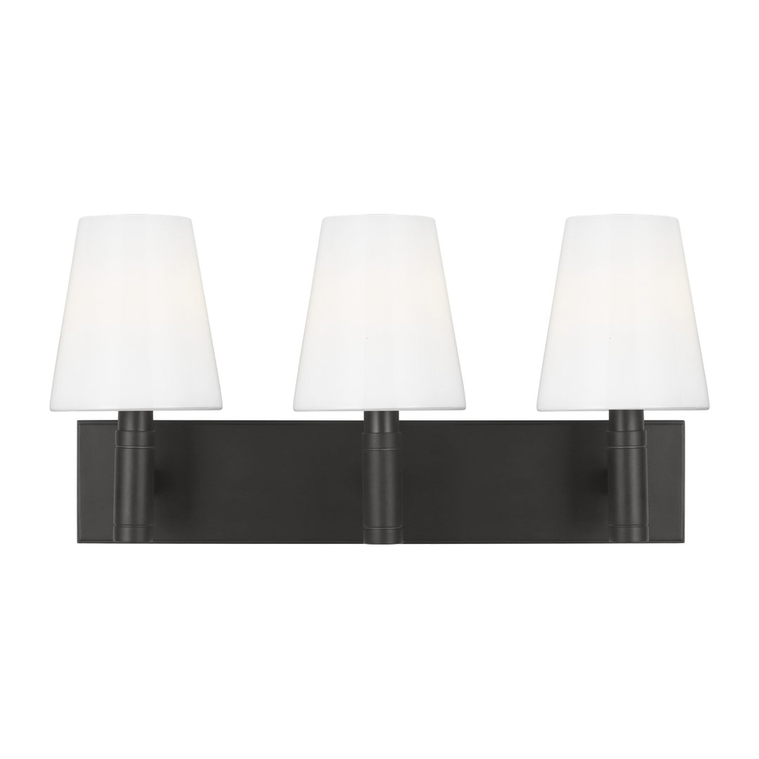 Visual Comfort StudioBeckham ClassicThree Light Vanity