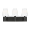 Visual Comfort Studio Beckham Classic | Bathroom Fixtures at 60W