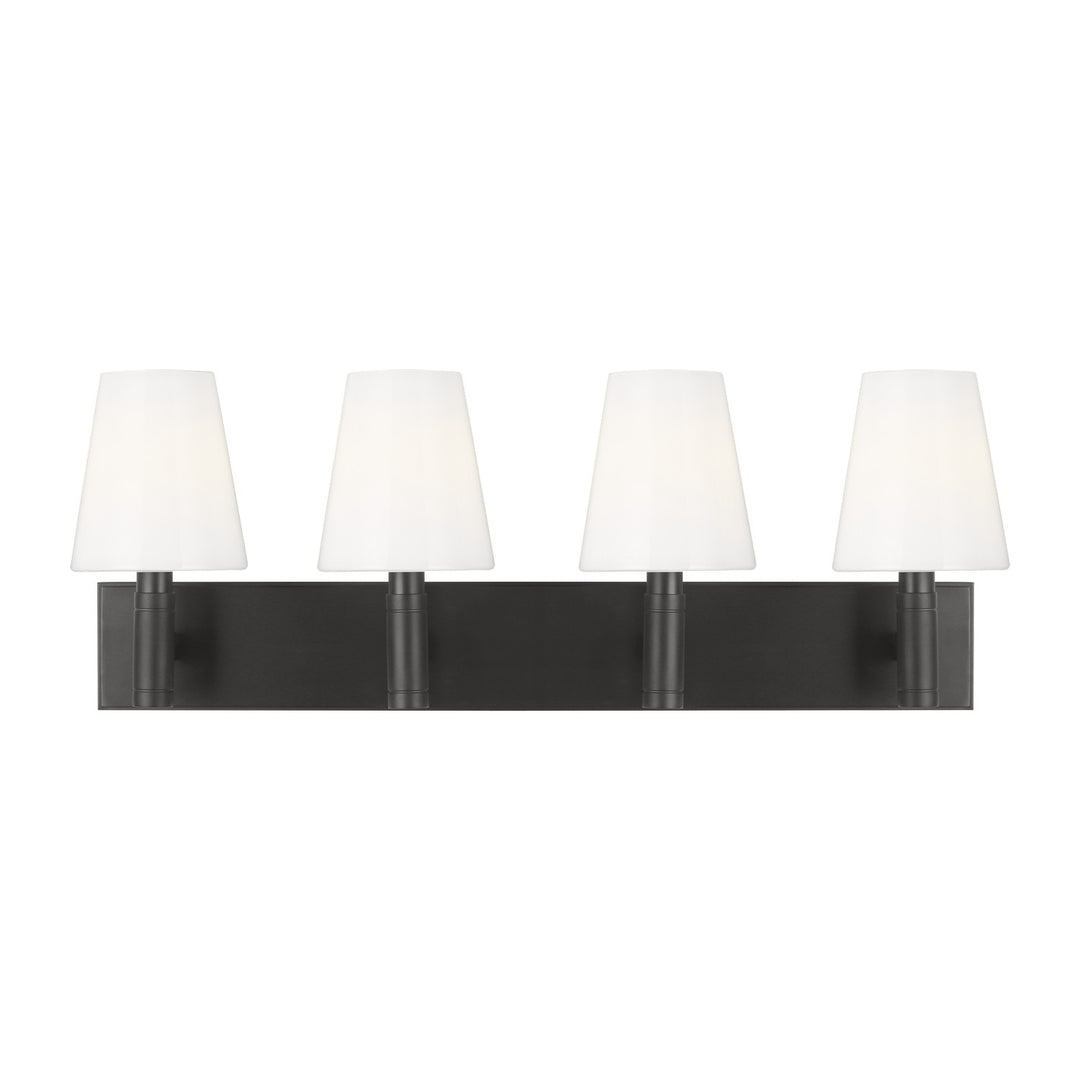 Visual Comfort StudioBeckham ClassicFour Light Vanity