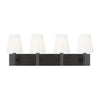 Visual Comfort Studio Beckham Classic | Bathroom Fixtures at 60W