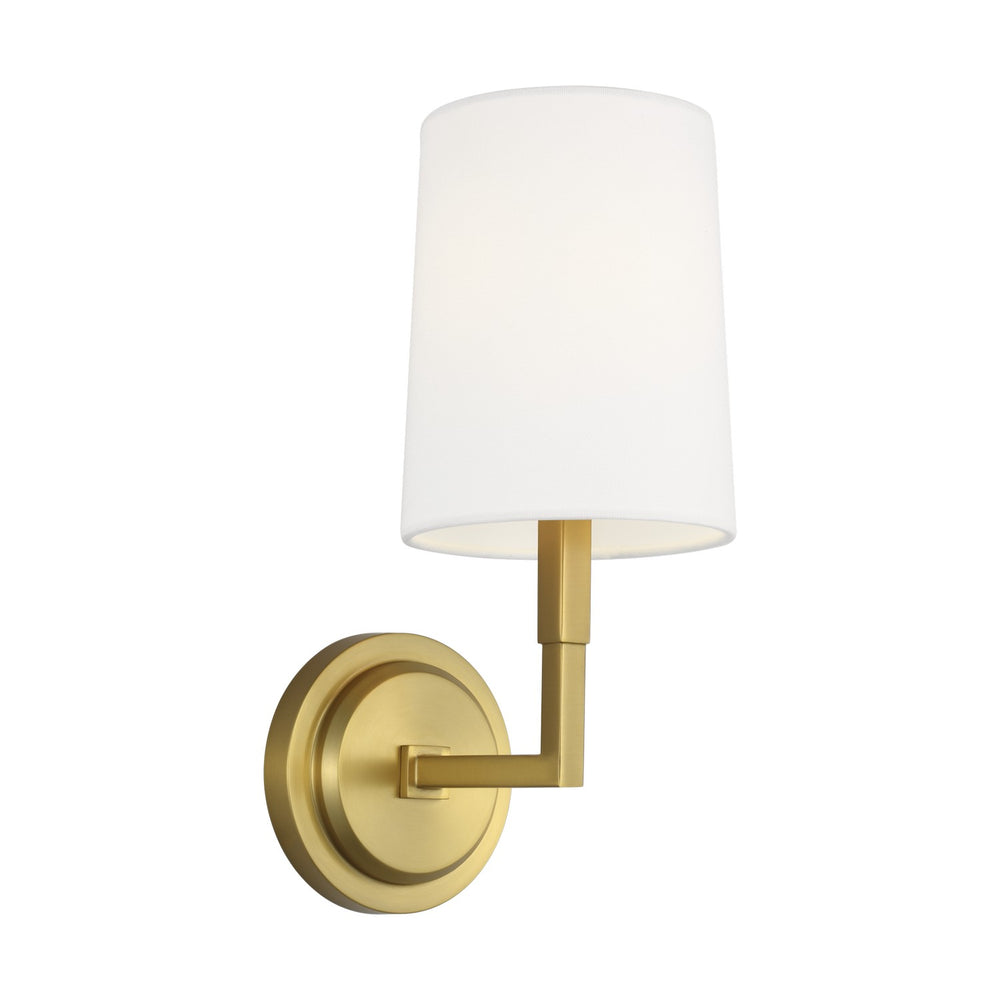 Visual Comfort StudioDanicaOne Light Wall Sconce