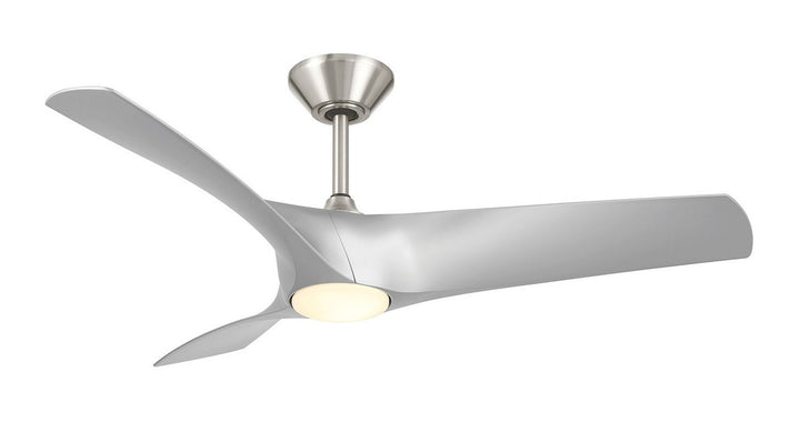 Modern Forms FansZephyr52"Ceiling Fan