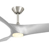 Modern Forms Fans Zephyr | Outdoor Ceiling Fan with LED & Remote