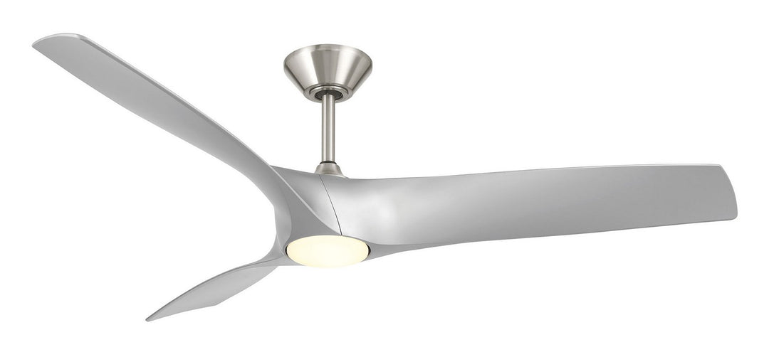 Modern Forms FansZephyr62"Ceiling Fan