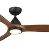 Modern Forms Fans Skylark | Outdoor Ceiling Fan with 21W LED & Remote