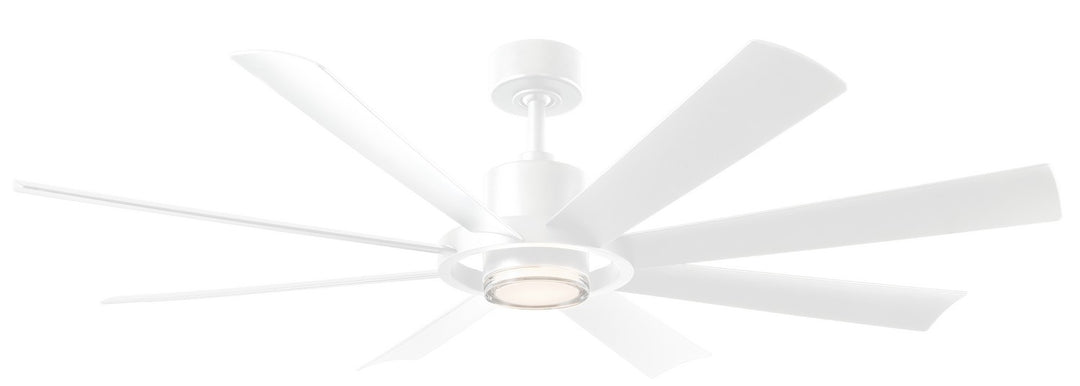 Modern Forms FansAura60"Ceiling Fan