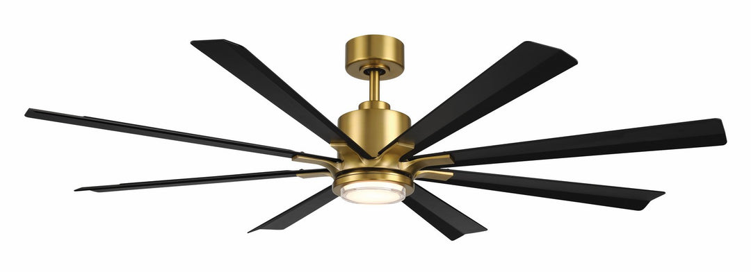 Modern Forms FansSize Matters65"Ceiling Fan