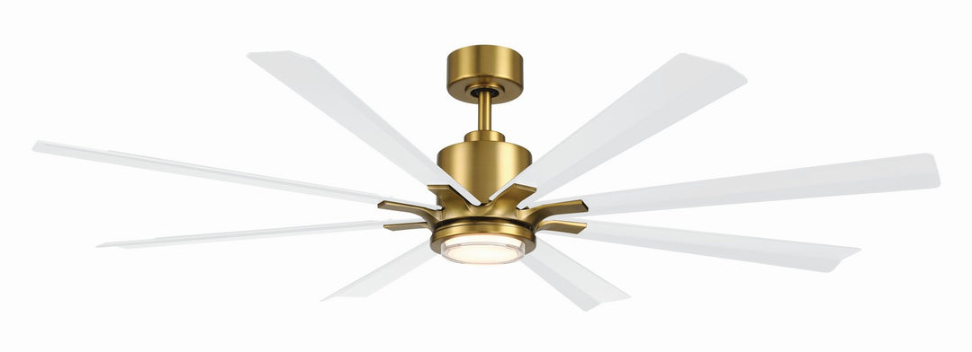Modern Forms FansSize Matters65"Ceiling Fan