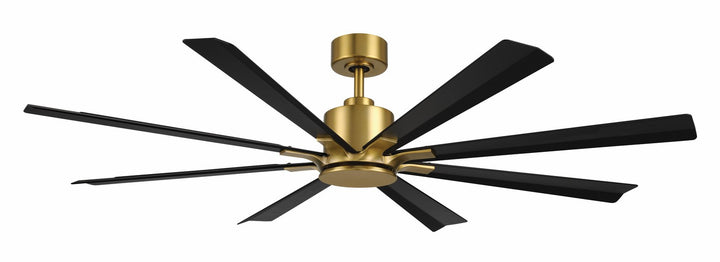 Modern Forms FansSize Matters65"Ceiling Fan
