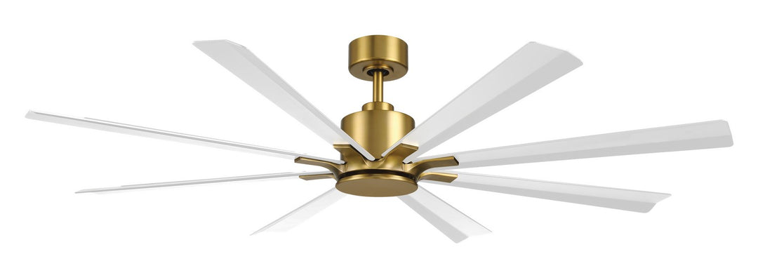 Modern Forms FansSize Matters65"Ceiling Fan