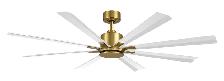 Modern Forms FansSize Matters65"Ceiling Fan