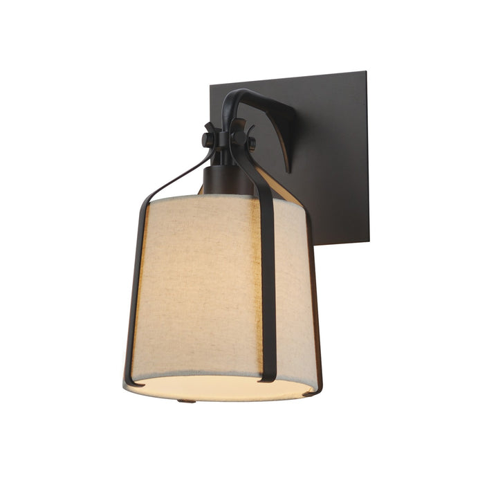 MaximBanderaOne Light Wall Sconce