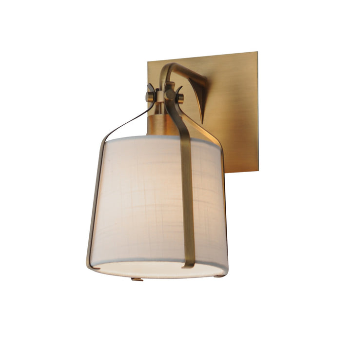 MaximBanderaOne Light Wall Sconce