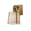 Maxim Bandera | Sconces at 60W