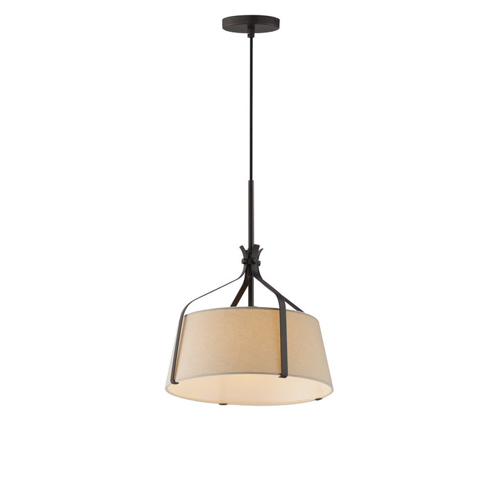 MaximBanderaOne Light Pendant