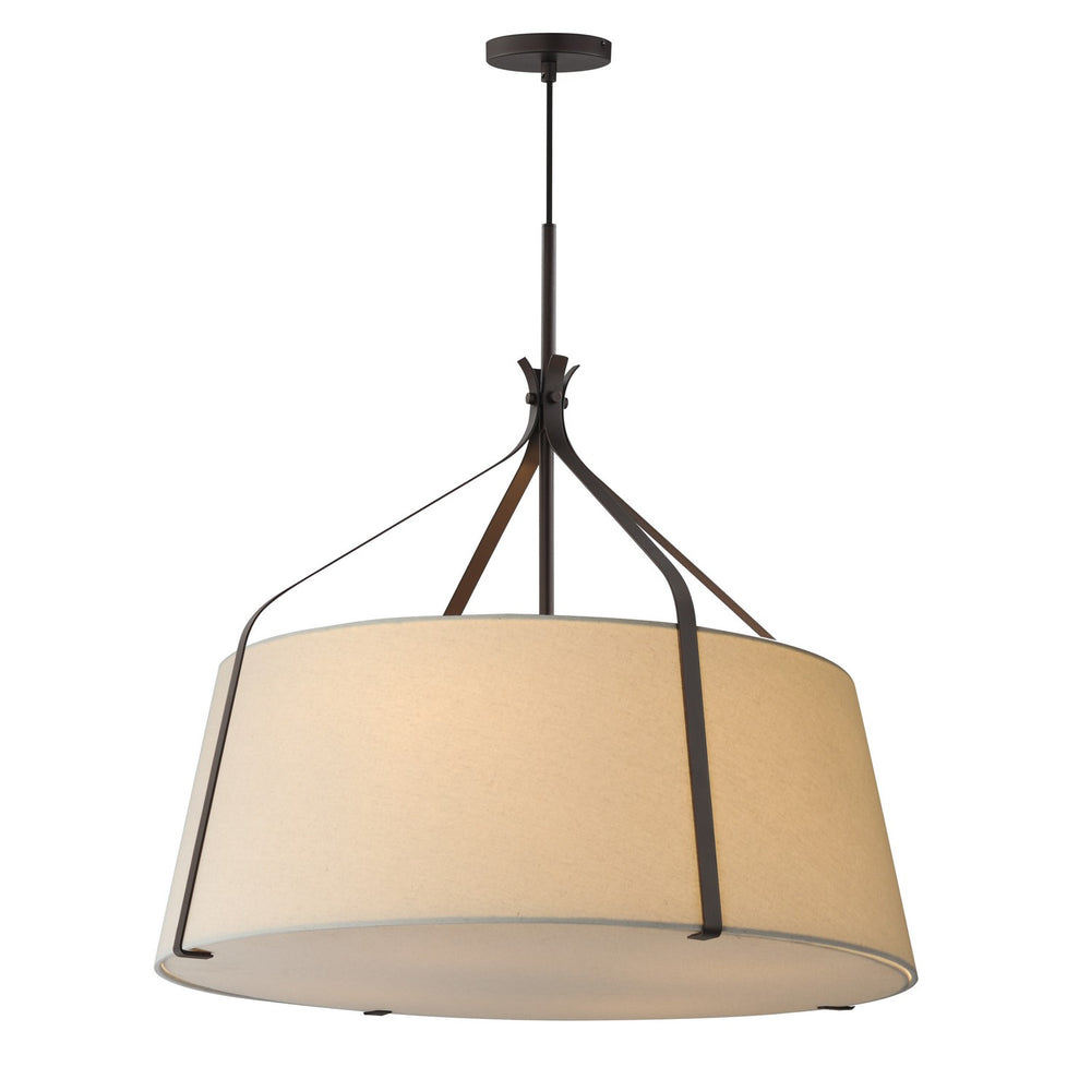 MaximBanderaFour Light Pendant