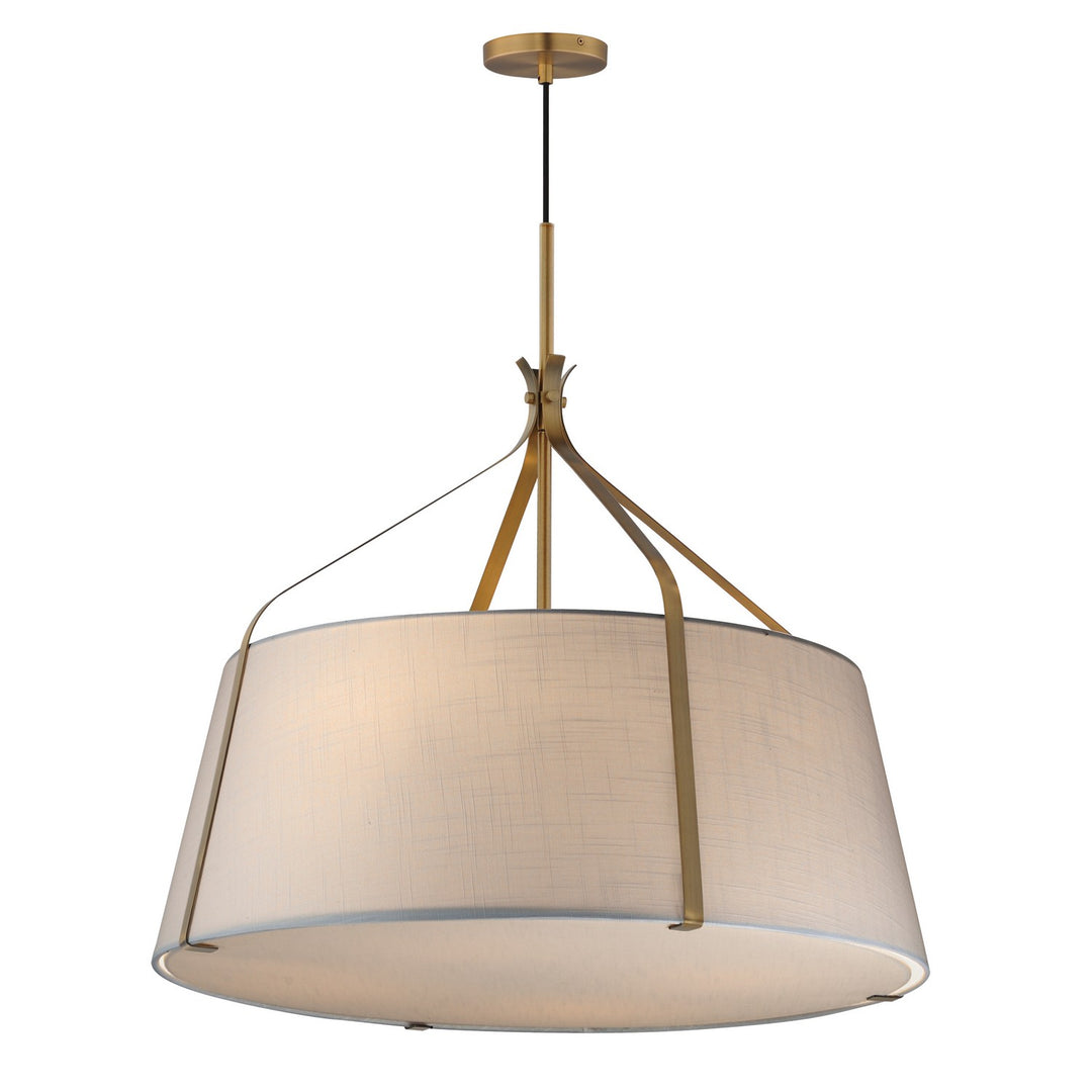 MaximBanderaFour Light Pendant