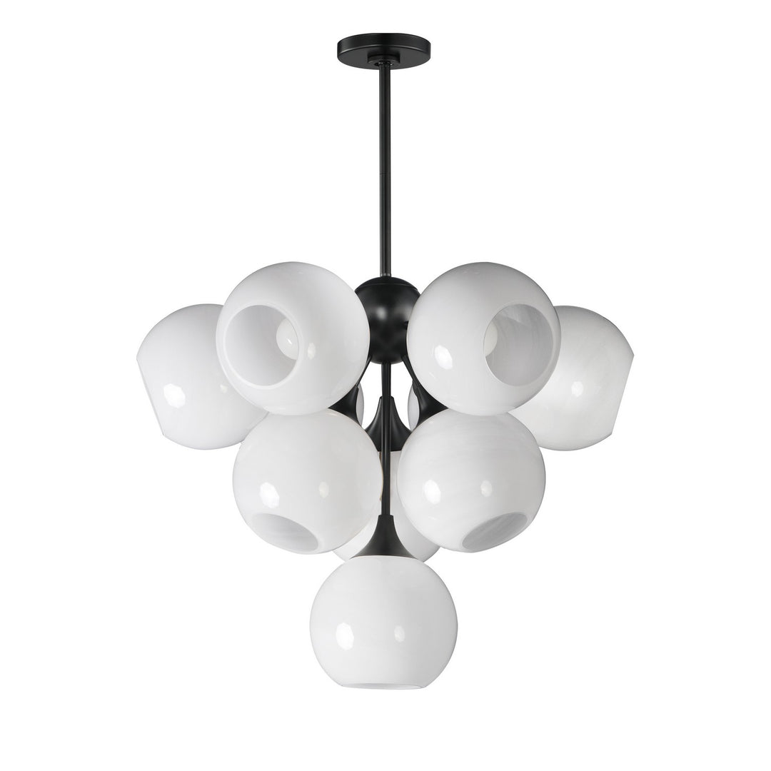 MaximNeveTen Light Pendant