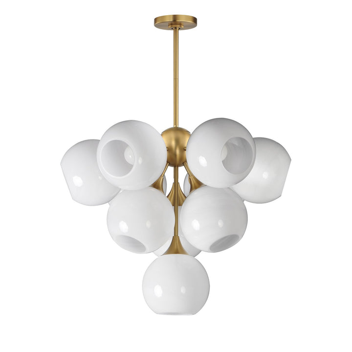 MaximNeveTen Light Pendant