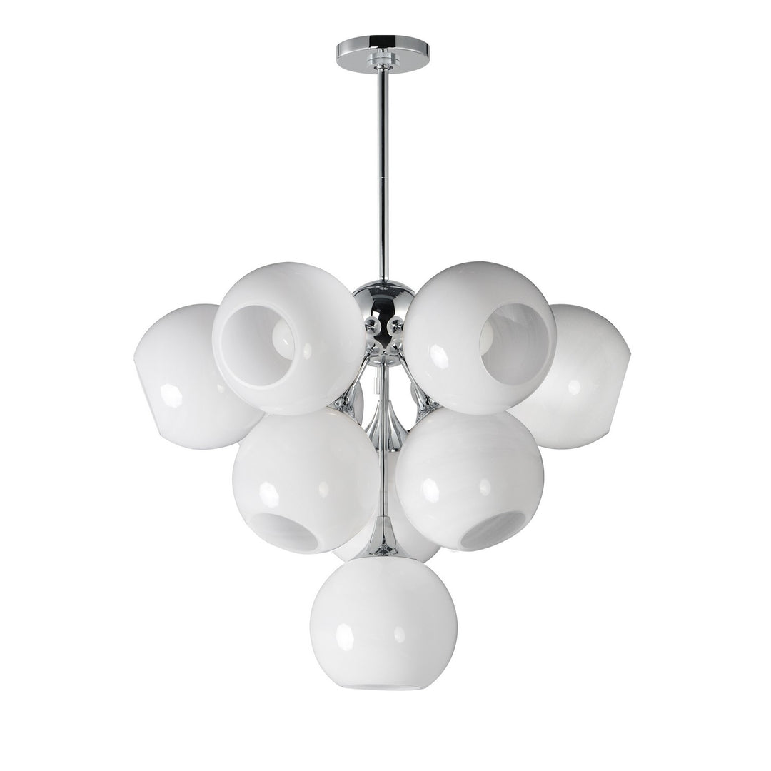 MaximNeveTen Light Pendant
