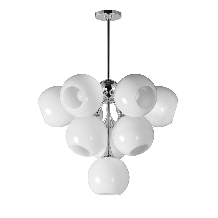 MaximNeveTen Light Pendant