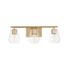 Maxim Geode | Bathroom Fixtures at 60W