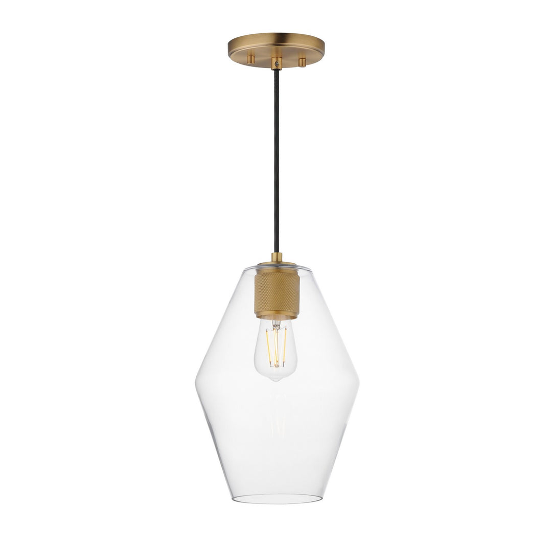 MaximGeodeOne Light Mini Pendant