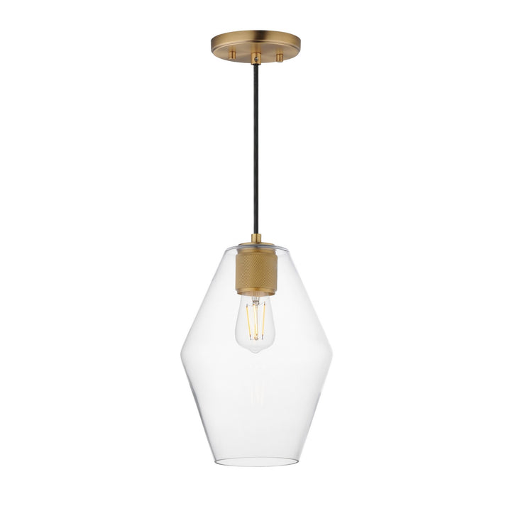 MaximGeodeOne Light Mini Pendant