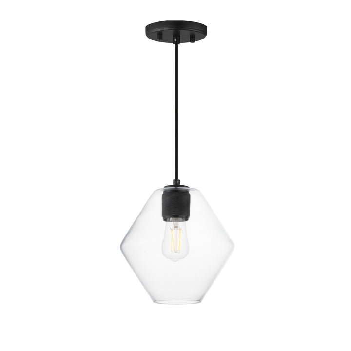 MaximGeodeOne Light Pendant