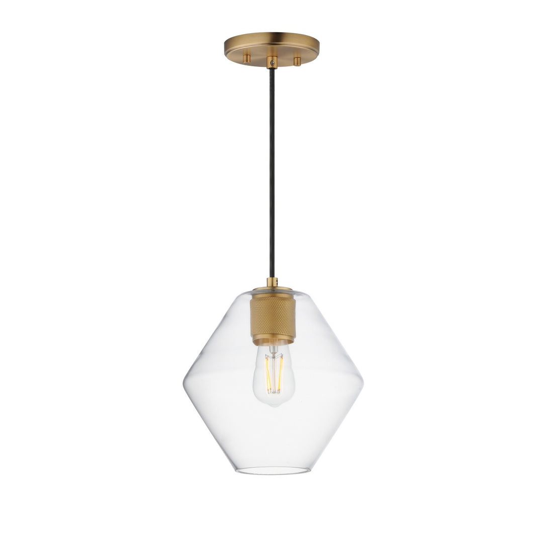MaximGeodeOne Light Pendant