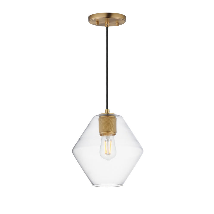 MaximGeodeOne Light Pendant