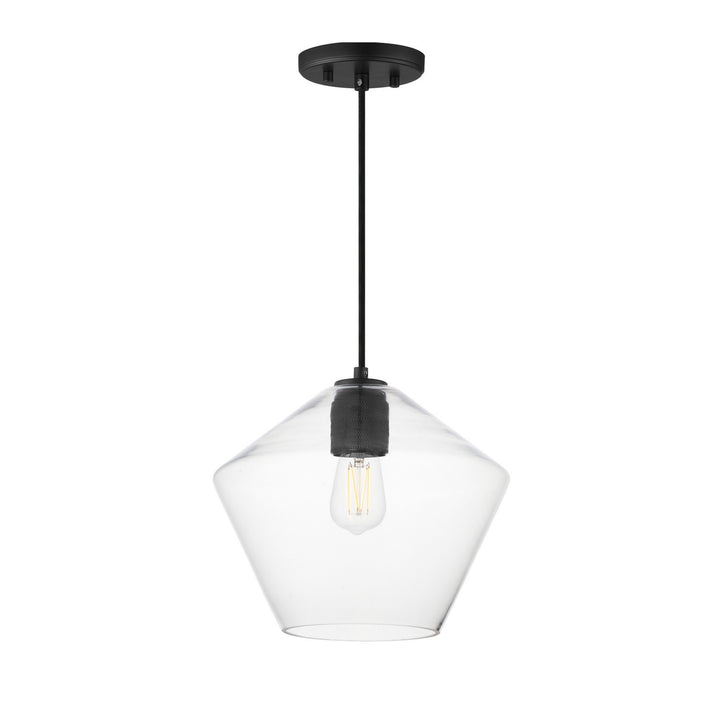 MaximGeodeOne Light Pendant