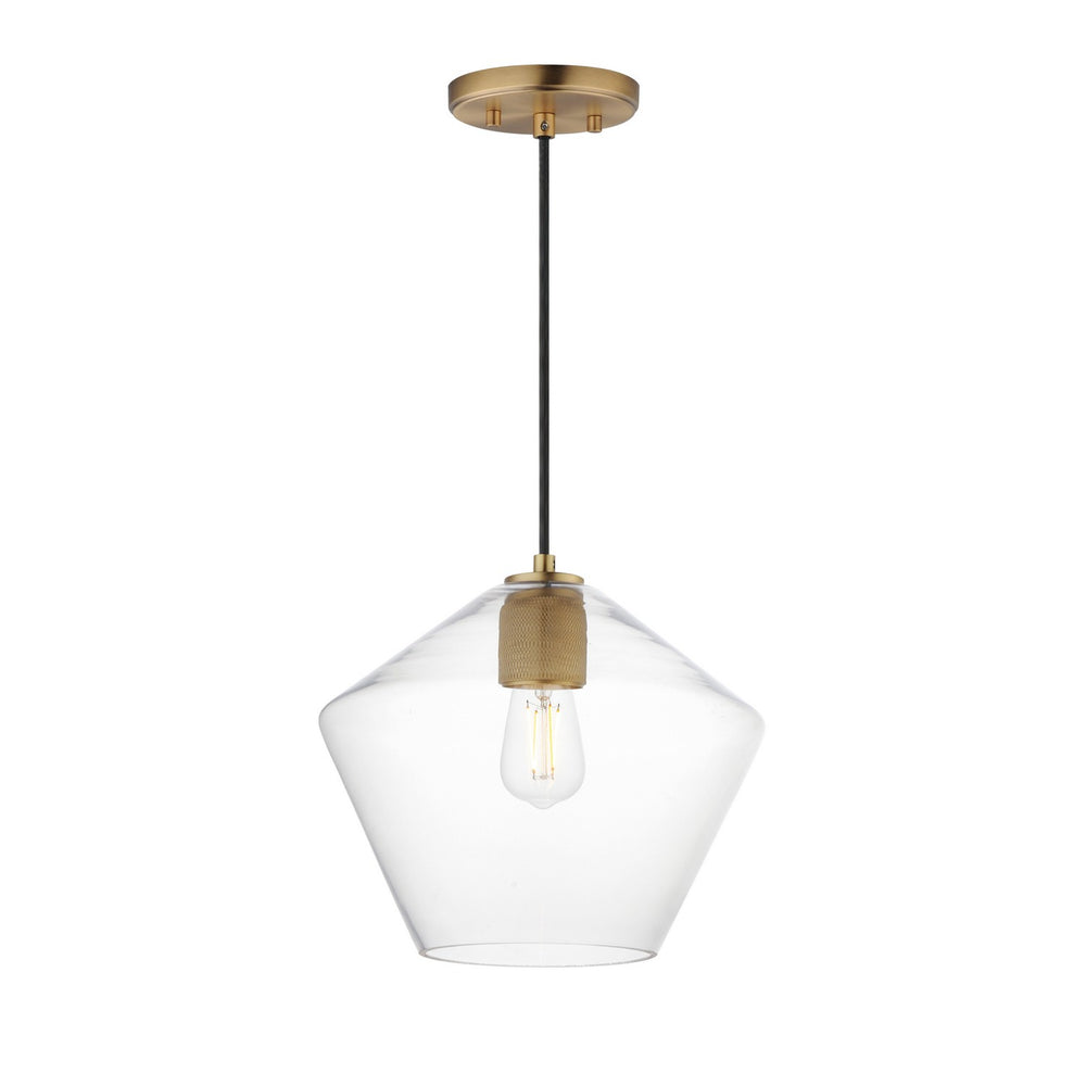 MaximGeodeOne Light Pendant
