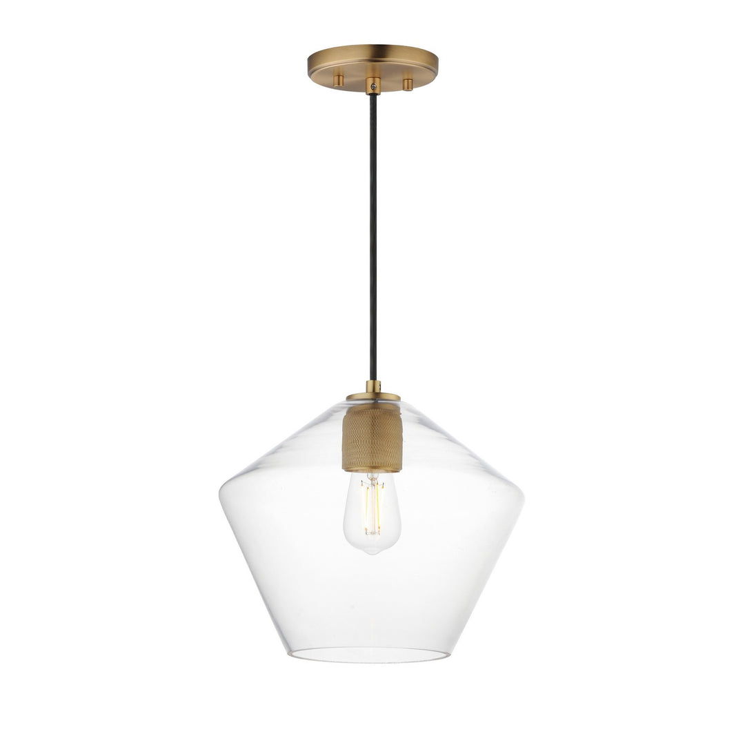 MaximGeodeOne Light Pendant