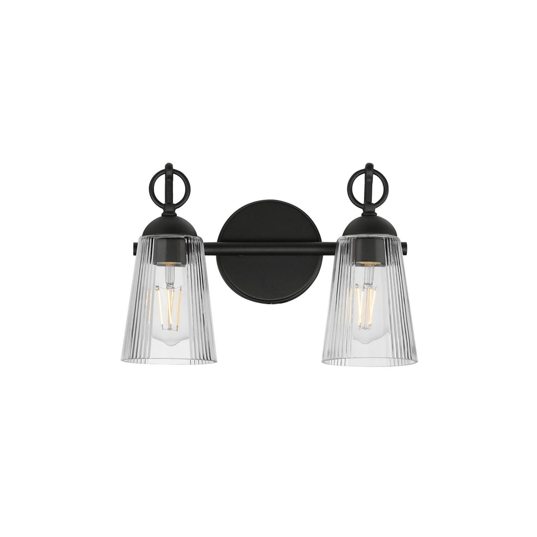 MaximJackson HoleTwo Light Wall Sconce