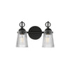 Maxim Jackson Hole | Bathroom Fixtures at 60W