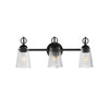 Maxim Jackson Hole | Bathroom Fixtures at 60W